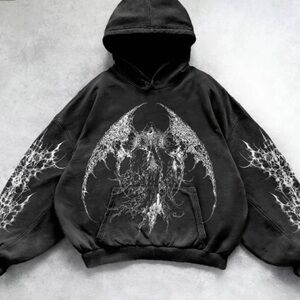 Dark Angel hoodie